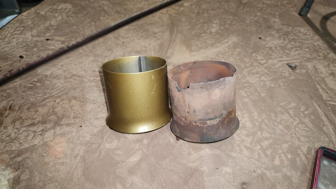 Preventative Maintenance