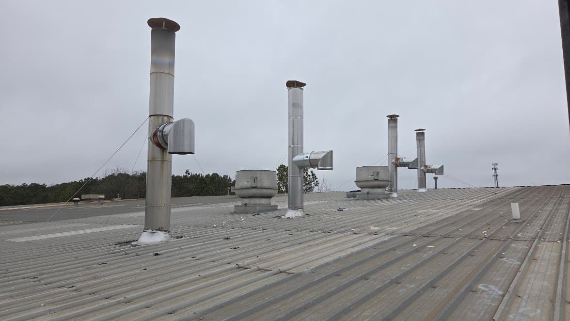 Chimney & Combustion Service