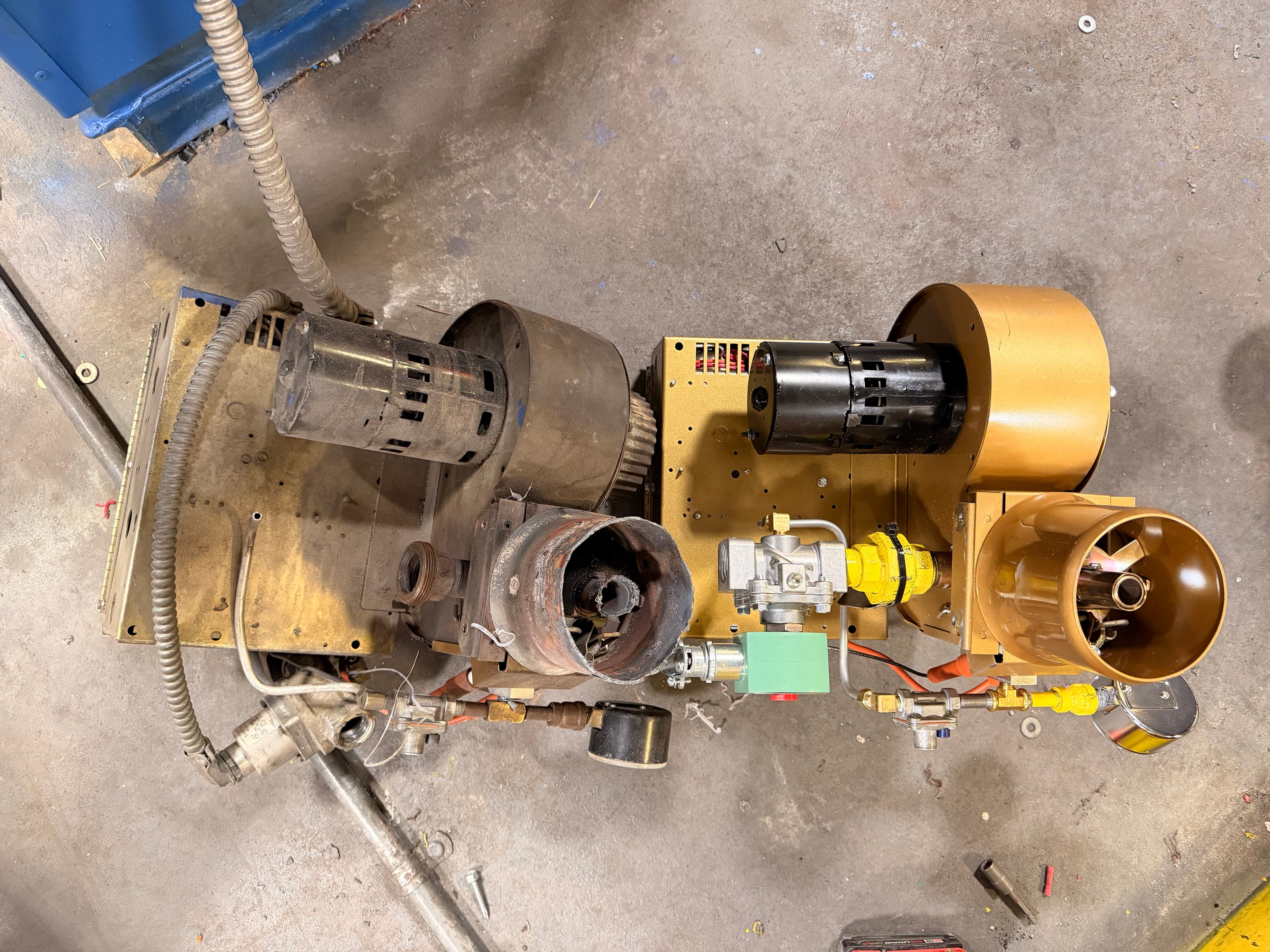 Preventative Maintenance